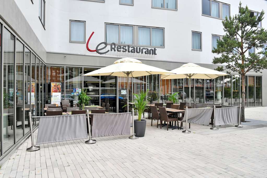 Hotel Campanile Amiens Centre - Gare Cathédrale Extérieur photo